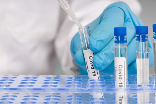 New Covid variant under investigation in the UK, PHE says