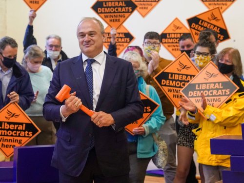 The Lib Dems have shown the Conservatives they can’t have it all their own way | Vince Cable