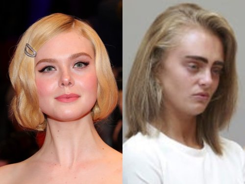 Viewers shocked as Ella Fanning transforms into Michelle Carter for new series about ‘texting-suicide’ case