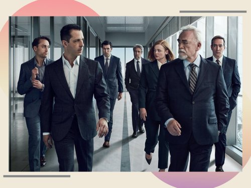 Succession season 4 release date announced – here’s when and where you can watch it in the UK