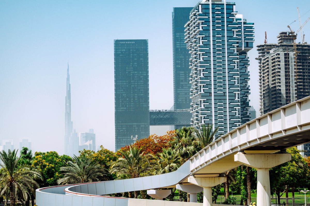 Is it safe to travel to Dubai and Abu Dhabi? Latest advice following Saudi Arabia attacks