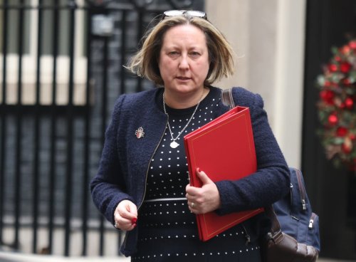 Tory minister ditches parliamentary scrutiny session after committee criticises her