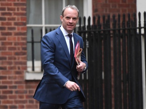 Government raises minimum prison sentence for terror plotters to 14 years under new guidelines for judges