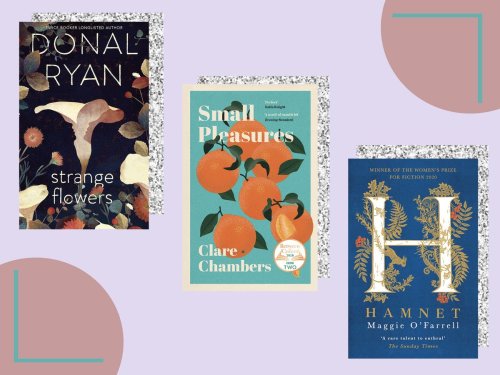 10 best novels of 2020: From ‘Shuggie Bain’ to ‘The Mirror and the Light’