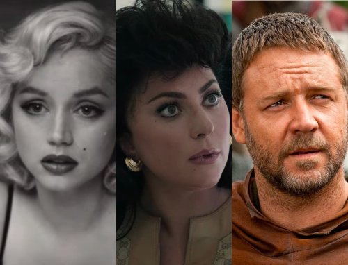 The 12 worst fake accents in film, from Ana de Armas to Russell Crowe