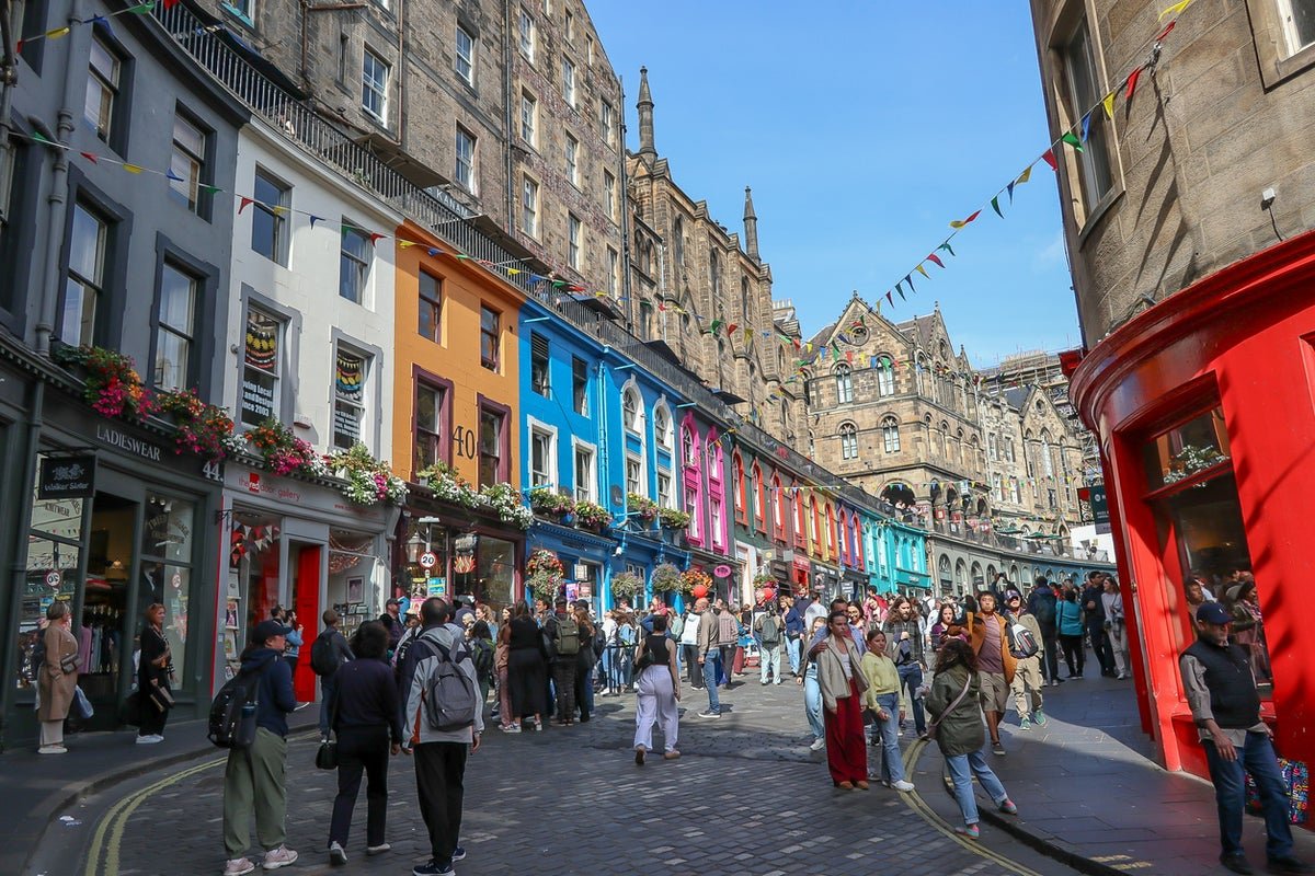 First UK city-wide tourist tax begins – here’s how much it will cost