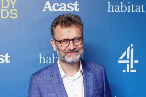 Hugh Dennis on importance of Outnumbered dementia storyline