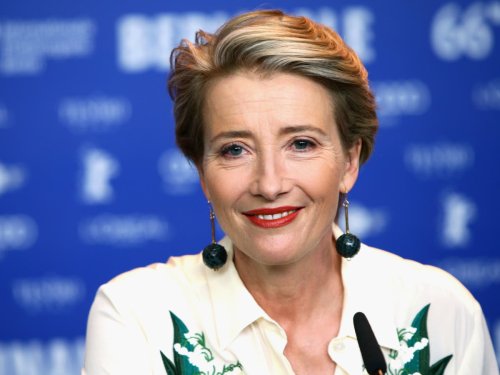 Emma Thompson says it’s ‘not really’ fun for her to watch Love Actually