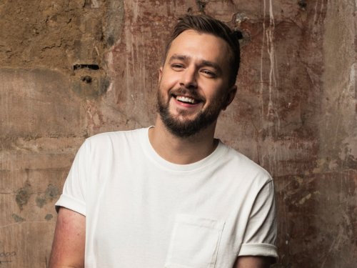 Iain Stirling on Love Island, Buffering and the world of kids’ TV