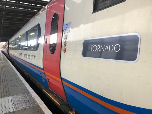 Train strikes planned across Britain this summer