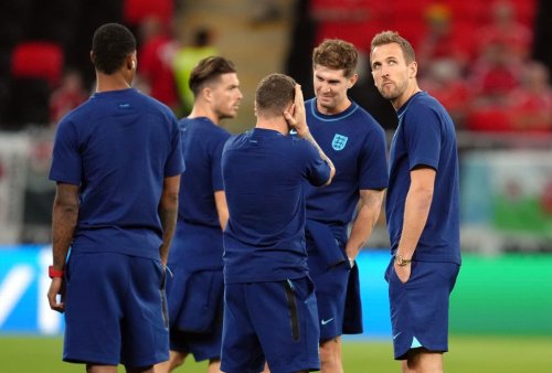 England And Wales Qualification Permutations Flipboard