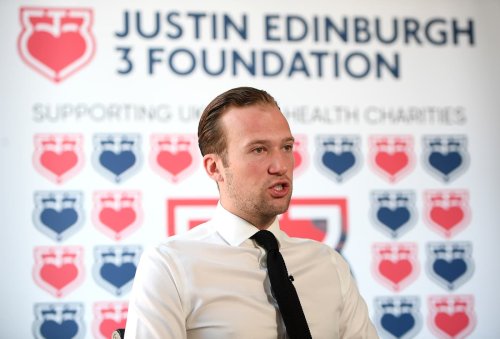 Charlie Edinburgh hopes Christian Eriksen incident leads to defibrillator law