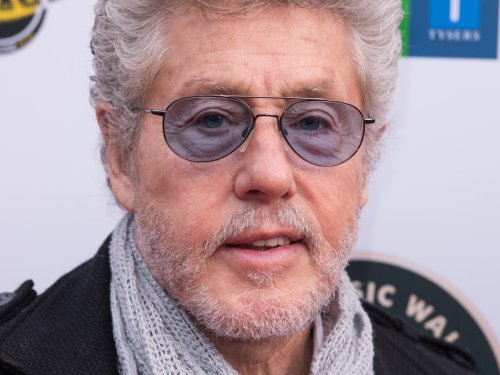 Roger Daltrey: The Who frontman says ‘I’m my way out’ weeks after turning milestone age