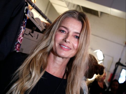 Paulina Porizkova calls out surgeon for allegedly saying her face needs ‘fixing’