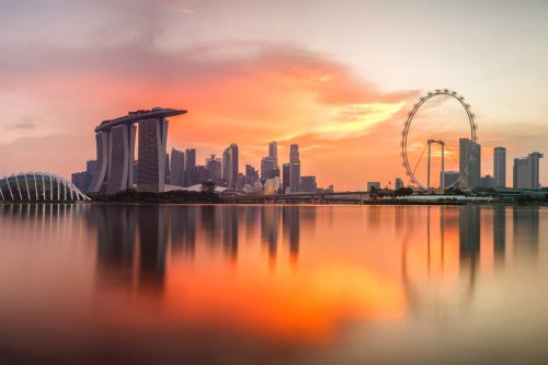 10 things to do in Singapore | The Independent