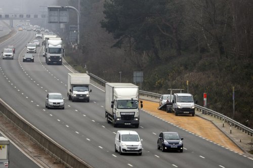 How can motorways be made safer? Join The Independent Debate