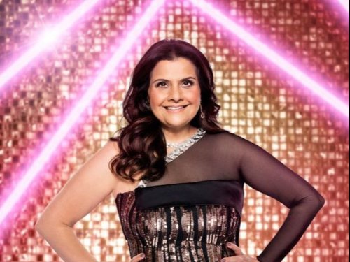 Nina Wadia: Who is the Strictly Come Dancing 2021 contestant and what is she famous for?