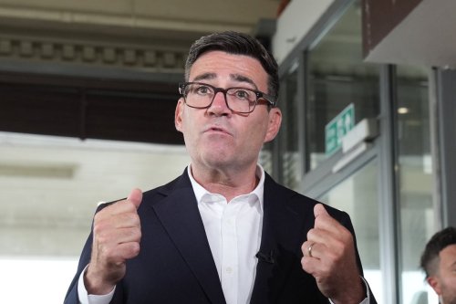 Andy Burnham can slash energy bills by £200 a year with these policies, says Octopus Energy founder