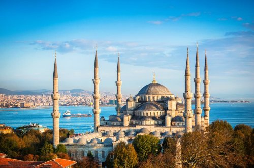 The best things to do in Turkey in 2023