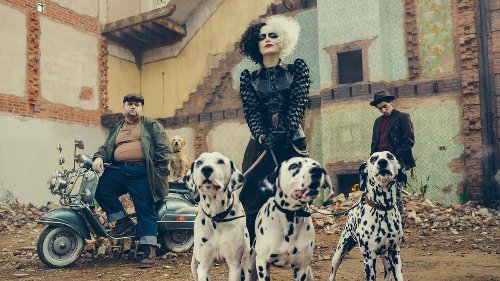 What films should you look forward to when cinemas reopen?