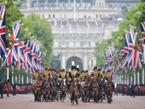 Which Day Is The Queen s Platinum Jubilee Flipboard
