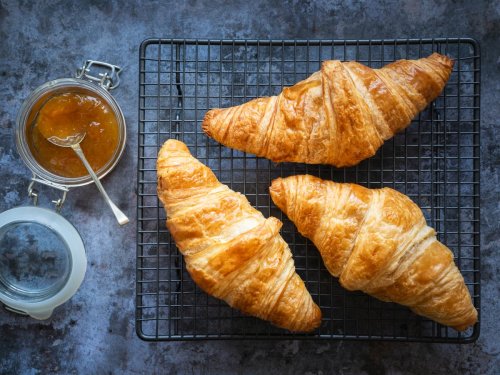 The definitive guide to making perfect, flaky croissants at home