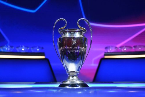 Liverpool, Madrid and Paris set scene for Champions League final drenched in history