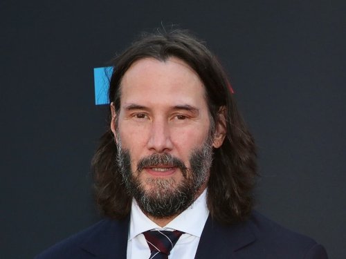 Keanu Reeves: Heartwarming interaction between John Wick star and young child goes viral