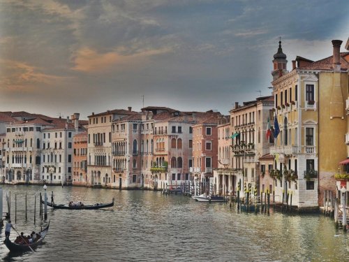 How to see Venice on the cheap