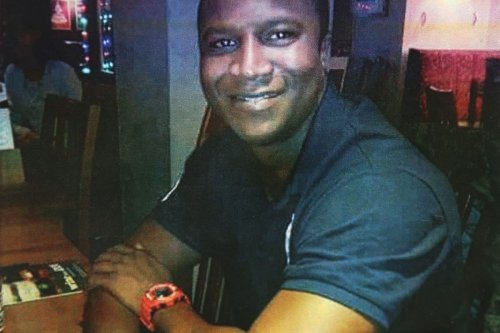 Sheku Bayoh inquiry: Police told partner ‘a black male has been found dead’