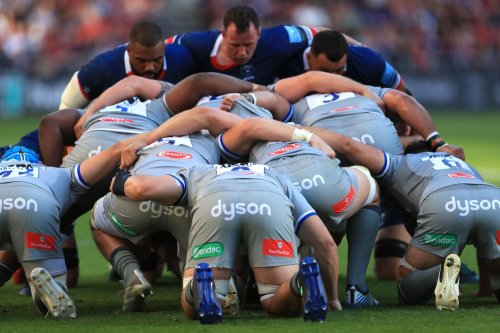 Rugby authorities urged to cut out contact training to reduce the risk of MND