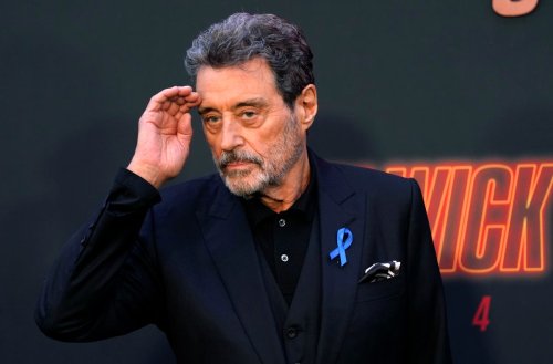 Ian McShane candidly explains John Wick spinoff Ballerina has been delayed to make it ‘better’