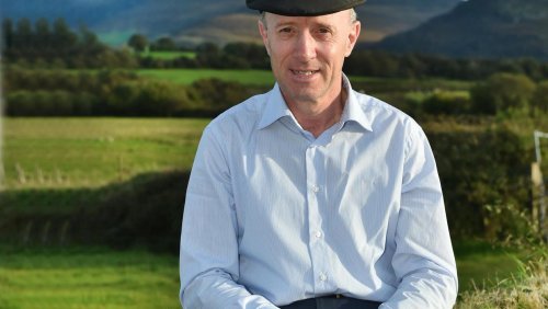 Michael Healy-Rae’s €4.7m property portfolio heads the list of landlords in the current Dáil
