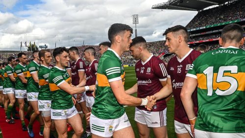 Five talking points ahead of Kerry's National League showdown with Galway