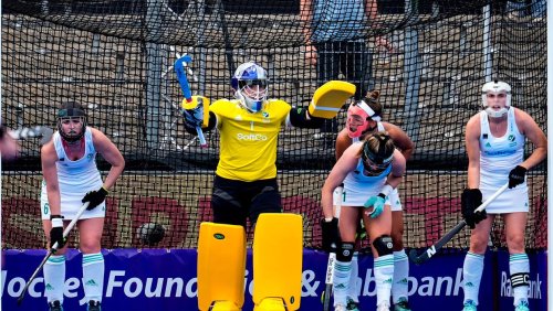 What time and TV Channel is Ireland v Germany? Start time, TV and live stream details for Women's Hockey World Cup game