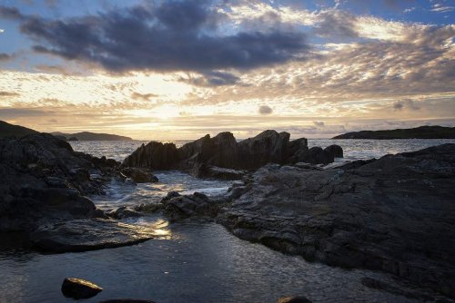 Rediscovering Ireland along the Wild Atlantic Way