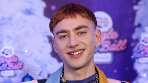 Olly Alexander addresses New Year’s Eve show complaints