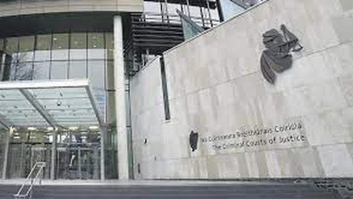 Man to appear before Dublin District Court in connection with drug related intimidation