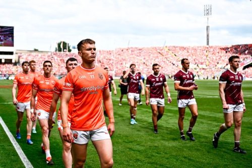 Tables have turned: Galway and Armagh have replaced Dublin as leaders of football’s depth charts