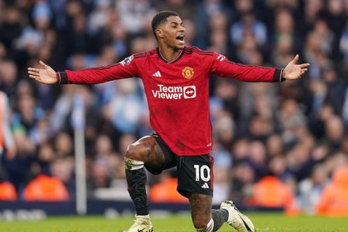 Roy Keane’s advice to Marcus Rashford camp: ‘There’s nothing wrong with the old fashioned kick up the a***’