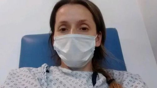 Dublin woman forced to quit work due to breast cancer treatment now struggling to pay rent