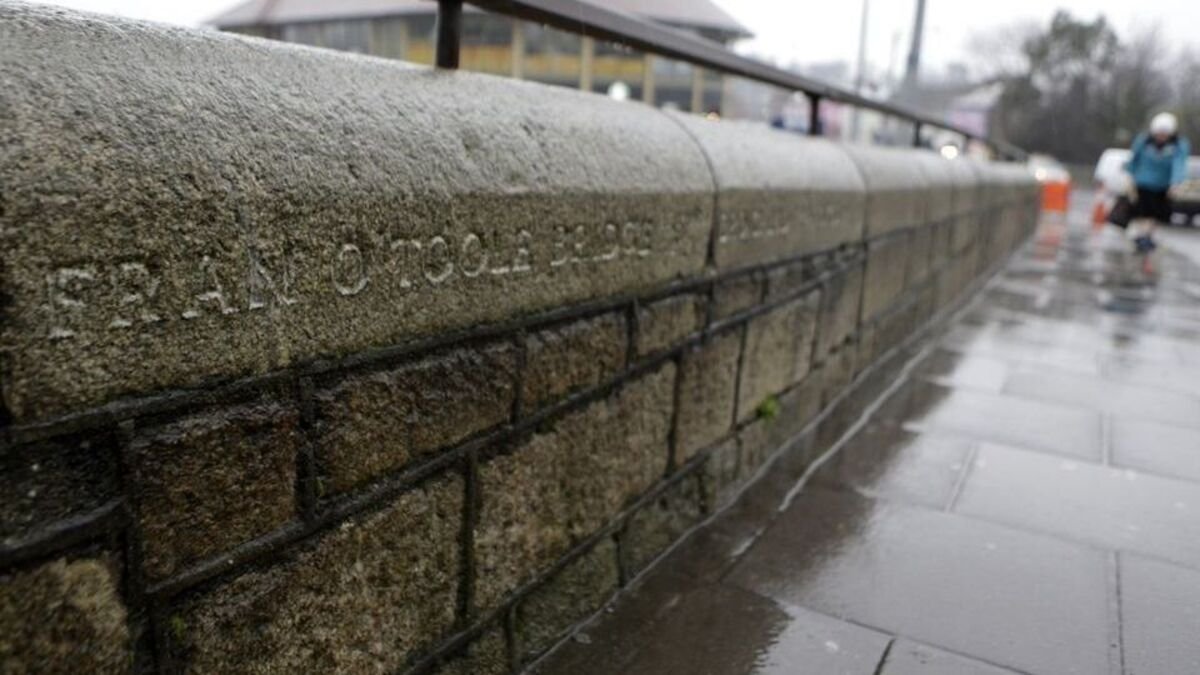 Transport overhaul in Bray gathers pace as council and NTA push stalled projects back into motion