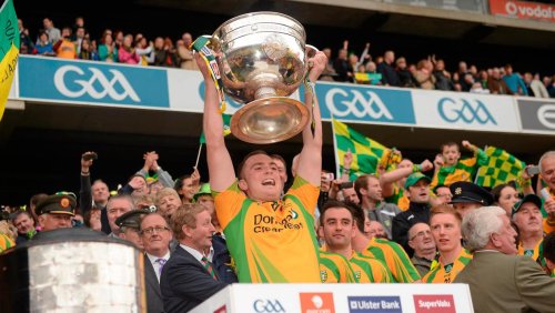 ‘We came from nowhere, if you think about it’ – Martin McElhinney on Donegal’s historic journey to Sam Maguire success 10 years on