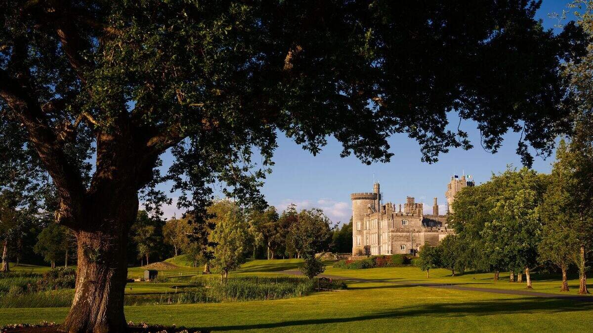 Leading Clare hotel tees up major development to its golf course ahead of Ryder Cup