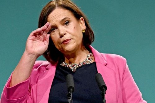 Sinn Féin back on top as majority of voters disapprove of FF-FG agreement with Michael Lowry - new poll