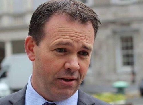 Sinn Féin’s John Brady to chair high-profile Public Accounts Committee