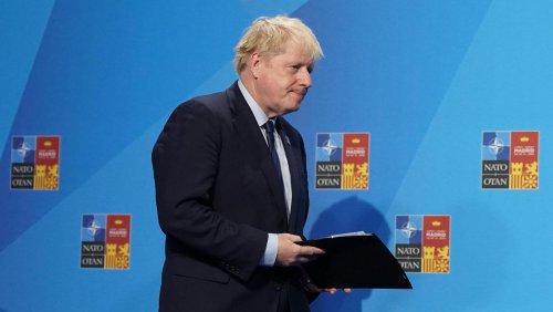 Brexit deadlock is likely to continue as long Boris Johnson remains as UK Prime Minister – TDs and senators are told