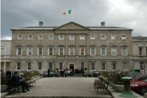 Tabitha Monahan: From housing to tariffs – here are five issues coming down the tracks this Dáil term