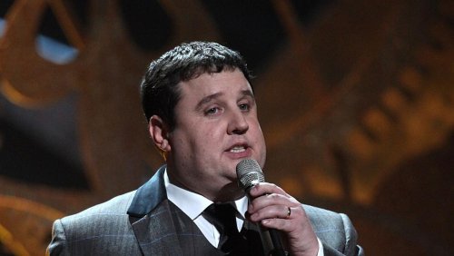 Peter Kay: new Dublin and Belfast show dates added for comedian’s sell-out tour