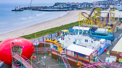 When we turn our coastline into luxury apartment developments, only the rich get to enjoy the seaside